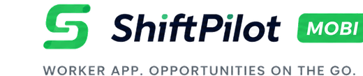 ShiftPilot Mobi worker app